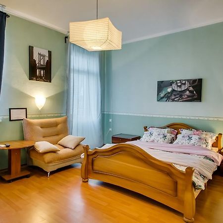 Apartment On Gagarina 로스토브온돈 외부 사진