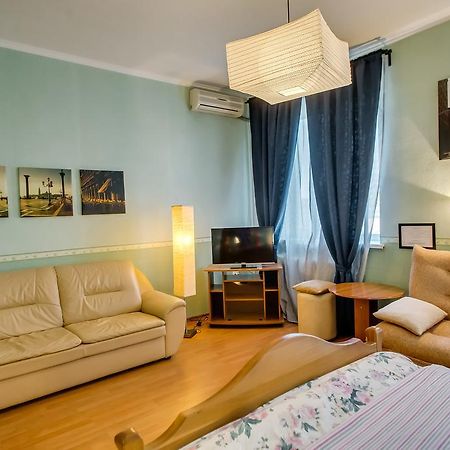 Apartment On Gagarina 로스토브온돈 외부 사진